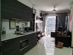 Sims Urban Oasis (D14), Condominium #343124311